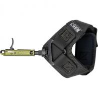 B3 Nemesis Pro Release Swivel Connector Green