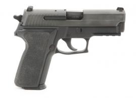 Used Sig Sauer P229, 40 S&W, 2 Mags, Factory Hard Case - IUSIG031326