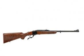 Ruger No. 1S Medium Sporter .348 Winchester 23" Barrel, Walnut Stock - 21362 Ruger No. 1S Medium Sporter .348 Winchester 23" Barrel, Walnut Stock - 21362