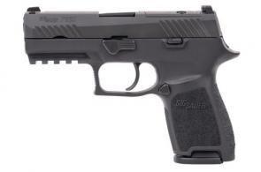 P320 Compact TACPRO 9MM NIT 15+1 - 320C-9-BSSP-TACPRO P320 Compact TACPRO 9MM NIT 15+1 - 320C-9-BSSP-TACPRO