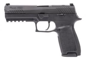 P320 FULL TACPRO 9MM NIT 10+1 - 320F-9-BSSP-TACPRO-10 P320 FULL TACPRO 9MM NIT 10+1 - 320F-9-BSSP-TACPRO-10
