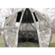 GROUND BLIND SUPPORT POLE GROUND BLIND SUPPORT POLE