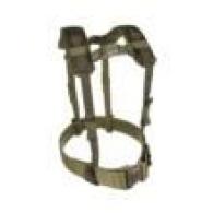 Load Bearing Suspenders/Harn OD