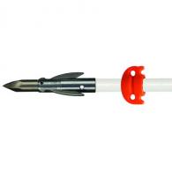 AMS AnKor FX Bowfishing Arrow White - A206-WHT AMS AnKor FX Bowfishing Arrow White - A206-WHT