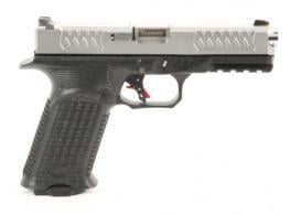 Used BUL Armory Axe Cleaver, 9MM, 2 Magazines, Factory Hard Case - IUBUL033026 Used BUL Armory Axe Cleaver, 9MM, 2 Magazines, Factory Hard Case - IUBUL033026