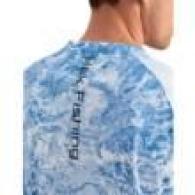 PURSUIT MOSSY OAK PRINTED LS CREW REGATTA SIZE XXL