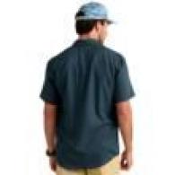 TIDEPOINT Stainless Steel SHIRT SEA STORM SIZE L