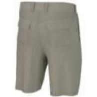 HUK NXTLVL 10.5 SHORT KHAKI L