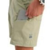 NXTLVL 7 SHORT SEAGRASS SIZE S