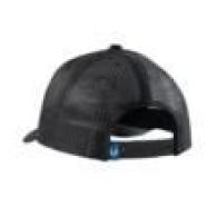 TROPHY FLAG TRUCKER BLACK SIZE 1