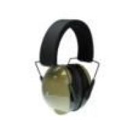 Radians Premium Ear Muff in Tan
