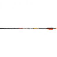 Black Eagle X Impact Arrows .001 500 2.5 in. Shield Cut 6 pk. - 33891