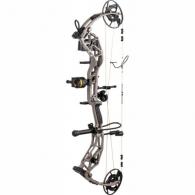 Bear Alaskan Pro RTH Package Stone 70 lbs. Right Hand Bear Alaskan Pro RTH Package Stone 70 lbs. Right Hand