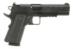 Used Springfield Emissary 45 ACP, 2 Magazines, Factory Box, Holster - IUSPR032426