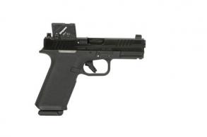 RXM 9MM BLK/BLK 17+1 4" COA - 19465