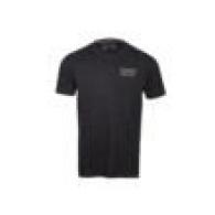 Leupold Biergarten Tee Charcoal S