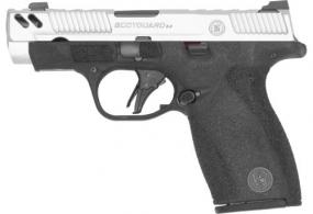 Smith & Wesson Bodyguard 2.0 Carry Comp .380 ACP No Thumb Safety, 12+1 - 14842 Smith & Wesson Bodyguard 2.0 Carry Comp .380 ACP No Thumb Safety, 12+1 - 14842