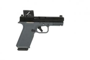 RXM 9MM BLK/GRAY 17+1 4" COA - 19464