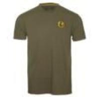 Leupold Mtn Range Tee Light Olive XXL