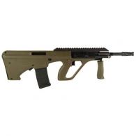 Steyr Arms AUG A3 M2 556 Green NATO - AUGM2GRNNATOEXT Steyr Arms AUG A3 M2 556 Green NATO - AUGM2GRNNATOEXT