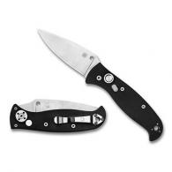 Autonomy 2 AU/SAT/PL Black G10 - C165GP2 Autonomy 2 AU/SAT/PL Black G10 - C165GP2