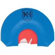 Knight and Hale HD Series Combo Cut Turkey Call Diaphrahm Call - KHT0204 Knight and Hale HD Series Combo Cut Turkey Call Diaphrahm Call - KHT0204