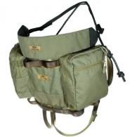 Workhorse Saddle Kit Timber Solid Reg - WRKKIT-KAL-REG