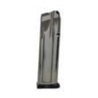 Check-Mate 2011 Compatible Magazine 10/40 126mm / 15rd Stainless Steel