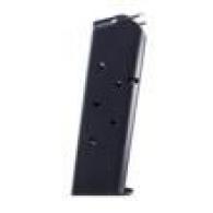 Check-Mate 1911 Magazine .45 7rd Full USGI Black Check-Mate 1911 Magazine .45 7rd Full USGI Black