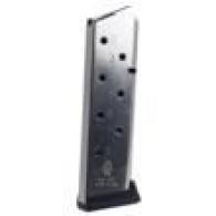Check-Mate 1911 Magazine .45 8rd Full Stainless Steel