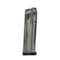 Check-Mate 2011 Compatible Magazine .45 ACP 140mm / 13rd Stainless Steel Check-Mate 2011 Compatible Magazine .45 ACP 140mm / 13rd Stainless Steel