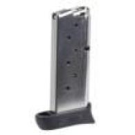 Check-Mate SIG 938 Compatible Magazine 9mm 7rd Stainless Steel Check-Mate SIG 938 Compatible Magazine 9mm 7rd Stainless Steel