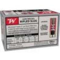 WINCHESTER SUPER-X 12 GA 2-3/4'' 15-PACK LOW RECOIL 1 OZ 15/ WINCHESTER SUPER-X 12 GA 2-3/4'' 15-PACK LOW RECOIL 1 OZ 15/