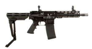 American Tactical Mil-Sport .300 AAC Blackout 8.5" Pistol, 30+1 - ATIG15MS300ML7TB American Tactical Mil-Sport .300 AAC Blackout 8.5" Pistol, 30+1 - ATIG15MS300ML7TB