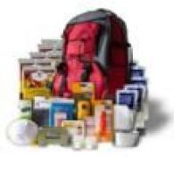5 Day 1 Person 32 Servings Entrees & Drinks Survival Back Pa