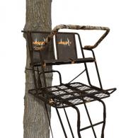 Muddy The Partner 17' - 2 Man Ladder - MUD-MLS2300 Muddy The Partner 17' - 2 Man Ladder - MUD-MLS2300