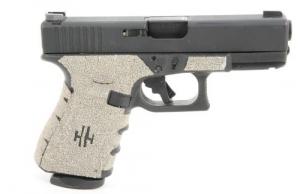 Used Glock 19 Gen3 9MM, 5 Magazines, Factory Box - IUGLO030629