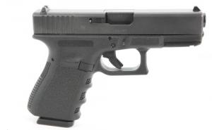 Used Glock 23, 40S&W, 2 Magazines, Factory Box - IUGLO031026 Used Glock 23, 40S&W, 2 Magazines, Factory Box - IUGLO031026
