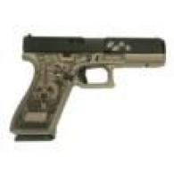 GLOCK 20 (V) MOS 10MM FXD COM 15RD G4 Bear Ported GLOCK 20 (V) MOS 10MM FXD COM 15RD G4 Bear Ported