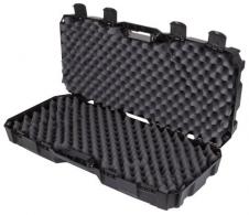 FLAMBEAU GUNCASE PERSONAL DEFENSE WEAPON PDW 31.5X12X12.5" BLACK