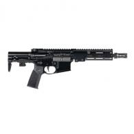 GFW 5.56 8" SBR M-LOK Black - 08-472B GFW 5.56 8" SBR M-LOK Black - 08-472B