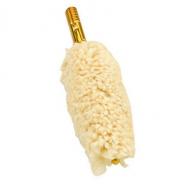 Traditions Cotton Bore Swab .50-.54 cal. - A1279 Traditions Cotton Bore Swab .50-.54 cal. - A1279