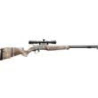 WOLF Stainless Steel Realtree APX KonusShot 3-9x32