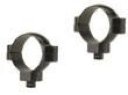 RINGS 30MM QR HI