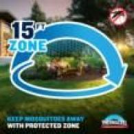 Original Mosquito Repellent Refills 24 Hours