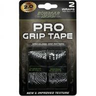 Bowmar V2 Grip Tape Black - PRO-GT-BLACK