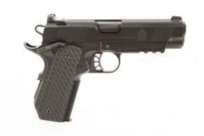 Used Springfield Armory TRP CC 1911, 4.25", 45ACP, 3 Magazines, Factory Box - IUSPR020326 Used Springfield Armory TRP CC 1911, 4.25", 45ACP, 3 Magazines, Factory Box - IUSPR020326