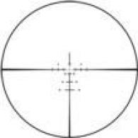 BLEMISHED Burris Fullfield Rifle Scope 2-8x35mm 1" SFP Balli BLEMISHED Burris Fullfield Rifle Scope 2-8x35mm 1" SFP Balli