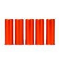 PACHMAYR A-ZOOM 12 GAUGE SNAP-CAP ORANGE 5PK