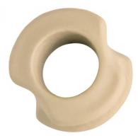 G5 Meta Pro Peep  Tan Large Hunter 1/4 in. - 140-TAN